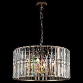 Подвесной светильник Maytoni Facet MOD094PL-06G в Качканаре - kachkanar.mebel24.online | фото 3