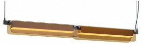 Подвесной светильник Maytoni Flat MOD296PL-L20BC3K в Качканаре - kachkanar.mebel24.online | фото