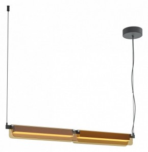 Подвесной светильник Maytoni Flat MOD296PL-L20BC3K в Качканаре - kachkanar.mebel24.online | фото 2