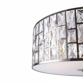 Подвесной светильник Maytoni Gelid MOD184PL-04CH в Качканаре - kachkanar.mebel24.online | фото 5