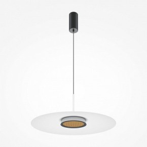 Подвесной светильник Maytoni Halo MOD041PL-L15W3K1 в Качканаре - kachkanar.mebel24.online | фото 3
