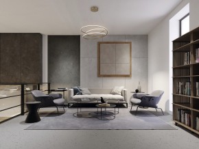 Подвесной светильник Maytoni Halo MOD100PL-L88BSK1 в Качканаре - kachkanar.mebel24.online | фото 5
