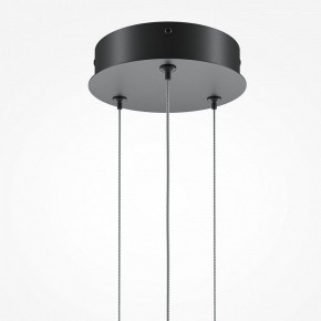 Подвесной светильник Maytoni Halo MOD247PL-L49BK в Качканаре - kachkanar.mebel24.online | фото 6