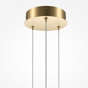 Подвесной светильник Maytoni Halo MOD247PL-L49BSK в Качканаре - kachkanar.mebel24.online | фото 6