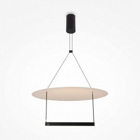 Подвесной светильник Maytoni Halo MOD280PL-L30B3K в Качканаре - kachkanar.mebel24.online | фото 2