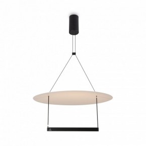 Подвесной светильник Maytoni Halo MOD280PL-L30B3K в Качканаре - kachkanar.mebel24.online | фото 3