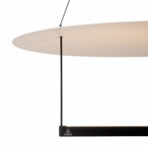 Подвесной светильник Maytoni Halo MOD280PL-L30B3K в Качканаре - kachkanar.mebel24.online | фото 5