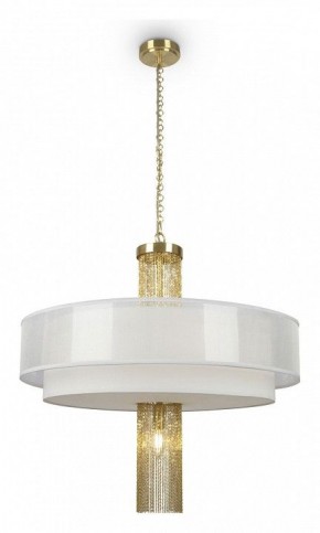 Подвесной светильник Maytoni Impressive MOD151PL-05G в Качканаре - kachkanar.mebel24.online | фото 2