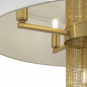 Подвесной светильник Maytoni Impressive MOD151PL-05G в Качканаре - kachkanar.mebel24.online | фото 4