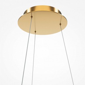 Подвесной светильник Maytoni Krone P097PL-L48BS3K в Качканаре - kachkanar.mebel24.online | фото 5