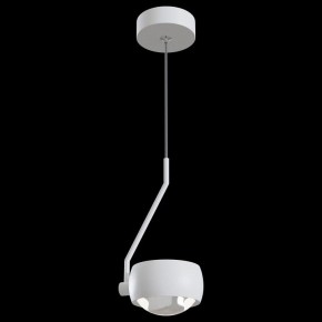 Подвесной светильник Maytoni Lens MOD072PL-L8W3K в Качканаре - kachkanar.mebel24.online | фото 3