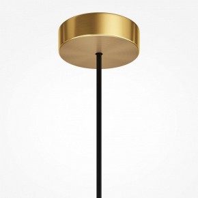 Подвесной светильник Maytoni Levitation MOD376PL-L30G3K в Качканаре - kachkanar.mebel24.online | фото 6