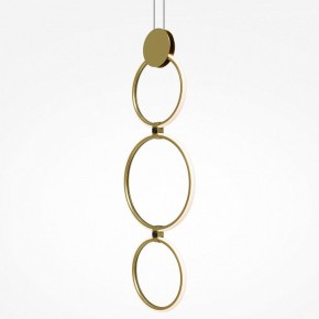 Подвесной светильник Maytoni Link MOD357PL-L20BS3K в Качканаре - kachkanar.mebel24.online | фото 2