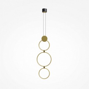 Подвесной светильник Maytoni Link MOD357PL-L20BS3K в Качканаре - kachkanar.mebel24.online | фото 3