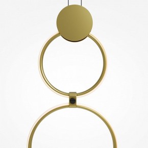 Подвесной светильник Maytoni Link MOD357PL-L20BS3K в Качканаре - kachkanar.mebel24.online | фото 5