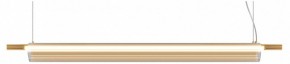 Подвесной светильник Maytoni Loom MOD258PL-L20BS3K в Качканаре - kachkanar.mebel24.online | фото
