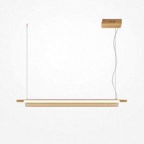 Подвесной светильник Maytoni Loom MOD258PL-L20BS3K в Качканаре - kachkanar.mebel24.online | фото 3