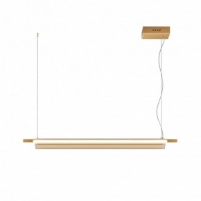 Подвесной светильник Maytoni Loom MOD258PL-L20BS3K в Качканаре - kachkanar.mebel24.online | фото 4