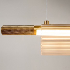 Подвесной светильник Maytoni Loom MOD258PL-L20BS3K в Качканаре - kachkanar.mebel24.online | фото 6