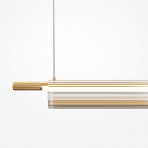 Подвесной светильник Maytoni Loom MOD258PL-L20BS3K в Качканаре - kachkanar.mebel24.online | фото 9