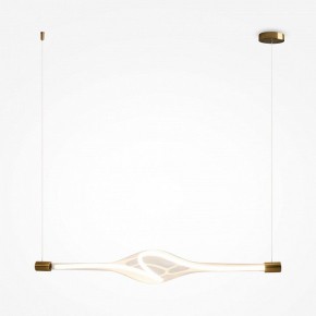 Подвесной светильник Maytoni Loop MOD290PL-L23BS3K в Качканаре - kachkanar.mebel24.online | фото 4
