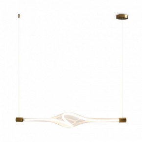 Подвесной светильник Maytoni Loop MOD290PL-L23BS3K в Качканаре - kachkanar.mebel24.online | фото 6