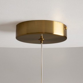 Подвесной светильник Maytoni Loop MOD290PL-L23BS3K в Качканаре - kachkanar.mebel24.online | фото 9