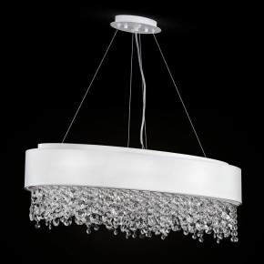 Подвесной светильник Maytoni Manfred MOD600PL-09W в Качканаре - kachkanar.mebel24.online | фото 3