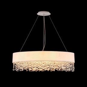 Подвесной светильник Maytoni Manfred MOD600PL-09W в Качканаре - kachkanar.mebel24.online | фото 4