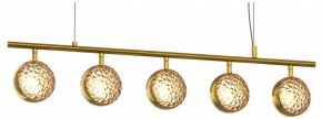 Подвесной светильник Maytoni Mind MOD299PL-L48BS3K в Качканаре - kachkanar.mebel24.online | фото