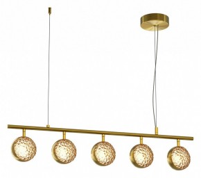 Подвесной светильник Maytoni Mind MOD299PL-L48BS3K в Качканаре - kachkanar.mebel24.online | фото 2