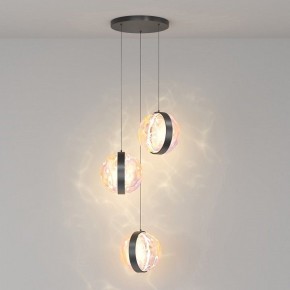 Подвесной светильник Maytoni Misterio MOD379PL-L17B3K в Качканаре - kachkanar.mebel24.online | фото 3