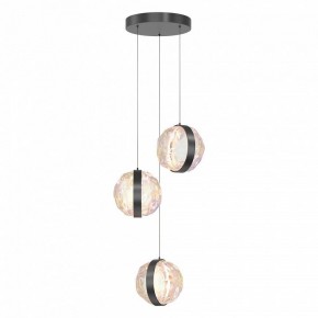 Подвесной светильник Maytoni Misterio MOD379PL-L17B3K в Качканаре - kachkanar.mebel24.online | фото 4