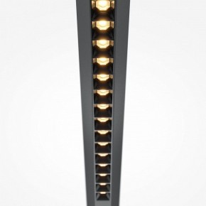 Подвесной светильник Maytoni Motion MOD276PL-L40B3K в Качканаре - kachkanar.mebel24.online | фото 4