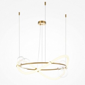 Подвесной светильник Maytoni Oasis MOD289PL-L44BS3K в Качканаре - kachkanar.mebel24.online | фото 3