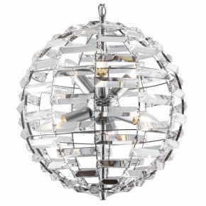 Подвесной светильник Maytoni Palla MOD092PL-06CH в Качканаре - kachkanar.mebel24.online | фото 2