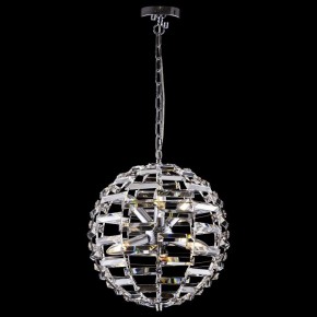 Подвесной светильник Maytoni Palla MOD092PL-06CH в Качканаре - kachkanar.mebel24.online | фото 4