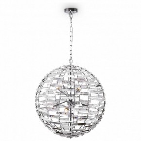 Подвесной светильник Maytoni Palla MOD092PL-08CH в Качканаре - kachkanar.mebel24.online | фото 2