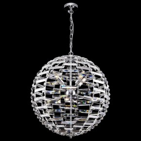 Подвесной светильник Maytoni Palla MOD092PL-08CH в Качканаре - kachkanar.mebel24.online | фото 3