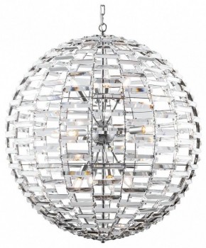 Подвесной светильник Maytoni Palla MOD092PL-12CH в Качканаре - kachkanar.mebel24.online | фото 2