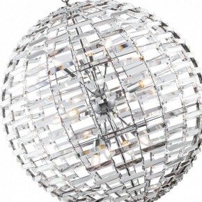 Подвесной светильник Maytoni Palla MOD092PL-12CH в Качканаре - kachkanar.mebel24.online | фото 4