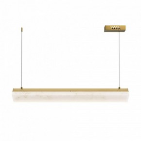 Подвесной светильник Maytoni Petra MOD250PL-L36BS3K в Качканаре - kachkanar.mebel24.online | фото 2