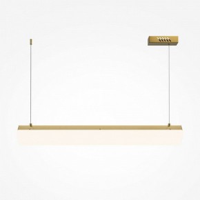 Подвесной светильник Maytoni Petra MOD250PL-L36BS3K в Качканаре - kachkanar.mebel24.online | фото 3