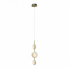 Подвесной светильник Maytoni Pharao MOD361PL-L22BS3K в Качканаре - kachkanar.mebel24.online | фото 2