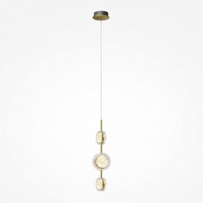 Подвесной светильник Maytoni Pharao MOD361PL-L22BS3K в Качканаре - kachkanar.mebel24.online | фото 3