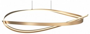 Подвесной светильник Maytoni Plons MOD283PL-L40BS3K в Качканаре - kachkanar.mebel24.online | фото