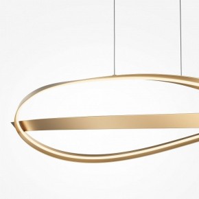 Подвесной светильник Maytoni Plons MOD283PL-L40BS3K в Качканаре - kachkanar.mebel24.online | фото 5