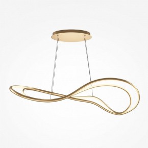 Подвесной светильник Maytoni Plons MOD283PL-L65BS3K в Качканаре - kachkanar.mebel24.online | фото 3