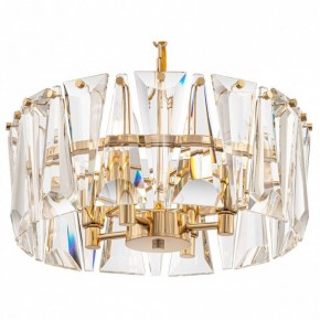 Подвесной светильник Maytoni Puntes MOD043PL-04G в Качканаре - kachkanar.mebel24.online | фото 2