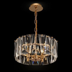 Подвесной светильник Maytoni Puntes MOD043PL-04G в Качканаре - kachkanar.mebel24.online | фото 3